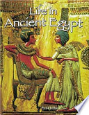 Life in Ancient Egypt cover