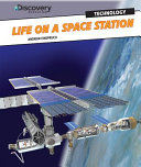 Life on a Space Station cover