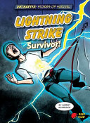 Lightning Strike Survivor! cover