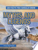 Myths and Legends cover