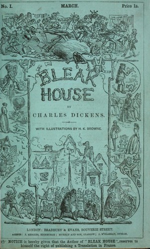 Houses cover