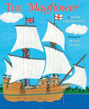 The Mayflower cover