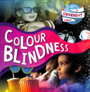 Colour Blindness cover