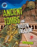 Tombs and Hidden Treasure cover