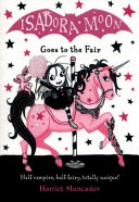Isadora Moon Goes to the Fair cover