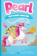 Pearl the Flying Unicorn cover