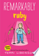 Remarkably Ruby cover
