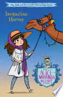 Alice-Miranda in Egypt