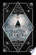 Crownbreaker cover