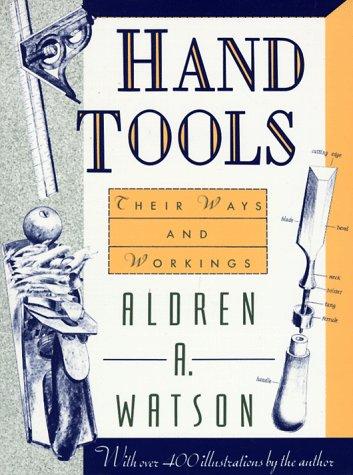 Hand Tools cover