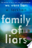 Family of Liars cover