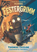 Festergrimm cover
