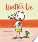 Lisette's Lie cover