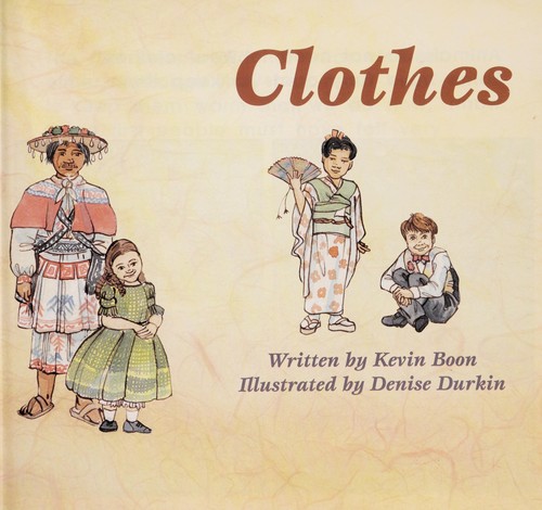 Clothes cover