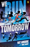 We Run Tomorrow cover