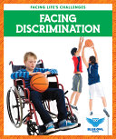 Facing Discrimination cover