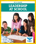 Leadership at School cover