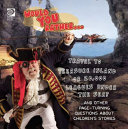 Would You Rather... Travel to Treasure Island or 20,000 Leagues Under the Sea? ...And Other Page-Turning Questions About Children's Stories cover