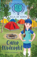 Camp Midnight cover