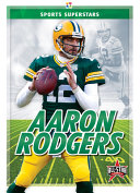 Aaron Rodgers cover