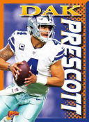 Dak Prescott cover