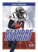 DeAndre Hopkins cover