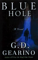 Blue Hole cover