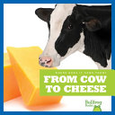 From Cow to Cheese cover