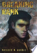 Breaking Rank cover