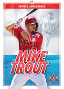 Mike Trout cover
