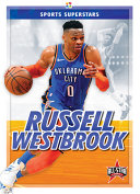 Russell Westbrook cover