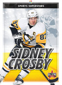 Sidney Crosby cover