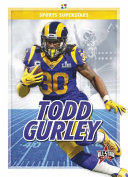 Todd Gurley cover