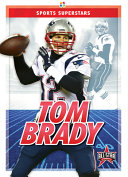 Tom Brady cover