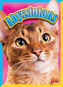 Abyssinians cover