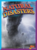 Natural Disasters cover