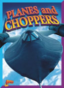 Planes and Choppers cover