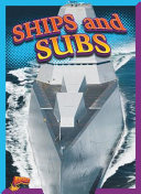 Ships and Subs cover