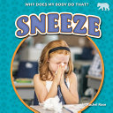 Sneeze cover