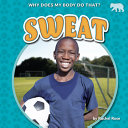 Sweat cover