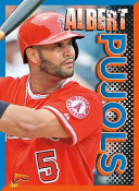 Albert Pujols cover