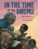 In the Time of the Drums cover