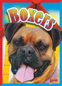 Boxers cover