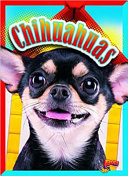 Chihuahuas cover