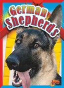 German Shepherds cover