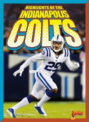 Highlights of the Indianapolis Colts cover