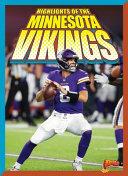 Highlights of the Minnesota Vikings cover