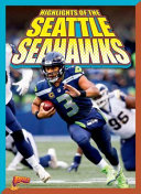 Highlights of the Seattle Seahawks cover