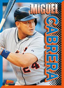 Miguel Cabrera cover