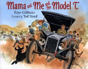Mama and Me and the Model T cover